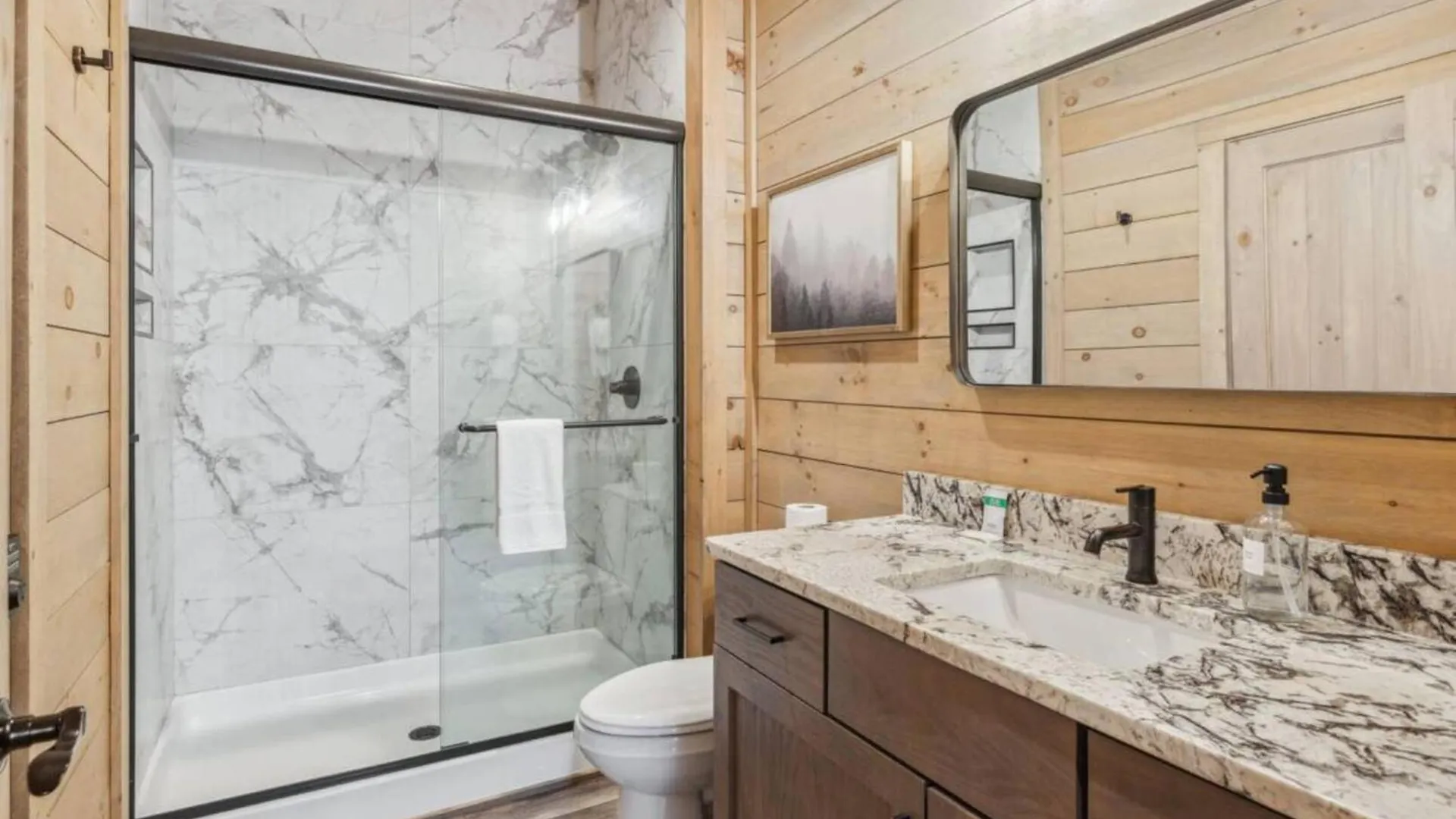 Chalet De Luxe Alegup Courchevel 0*,