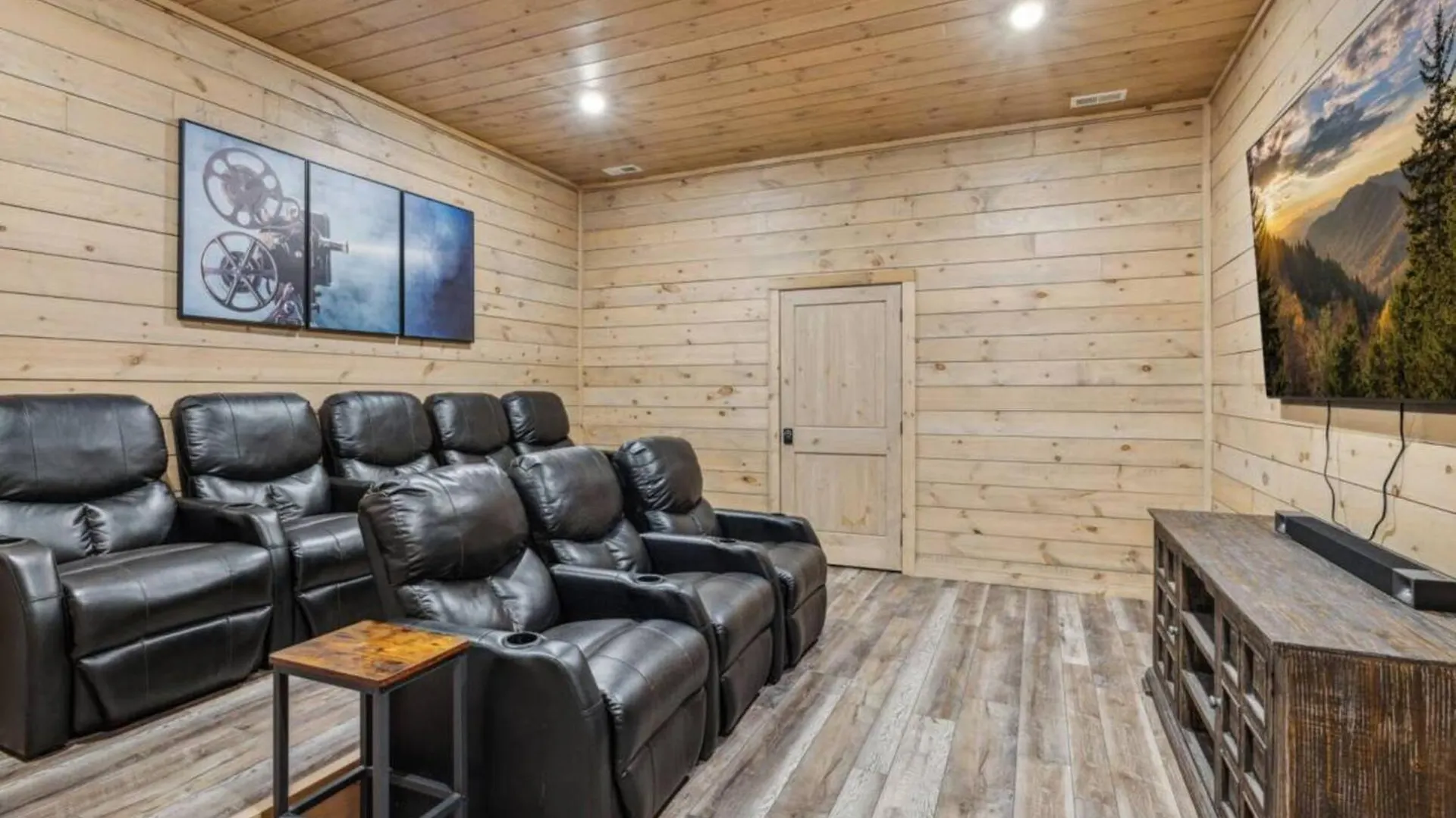 Holiday home Chalet De Luxe Alegup Courchevel
