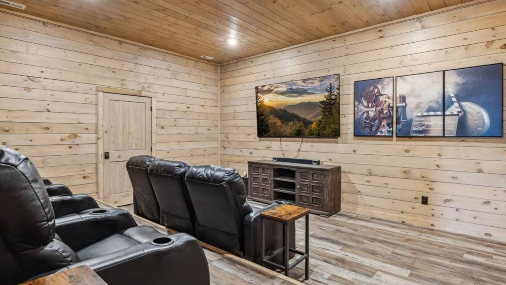 Chalet De Luxe Alegup Courchevel Holiday home