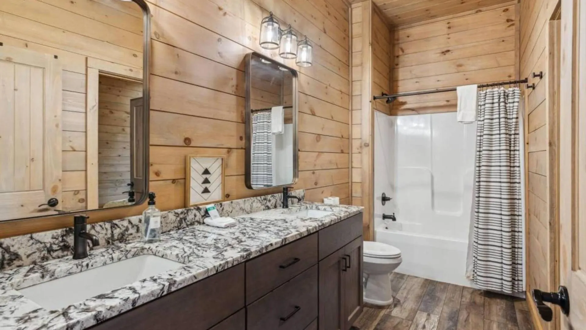 Chalet De Luxe Alegup Courchevel