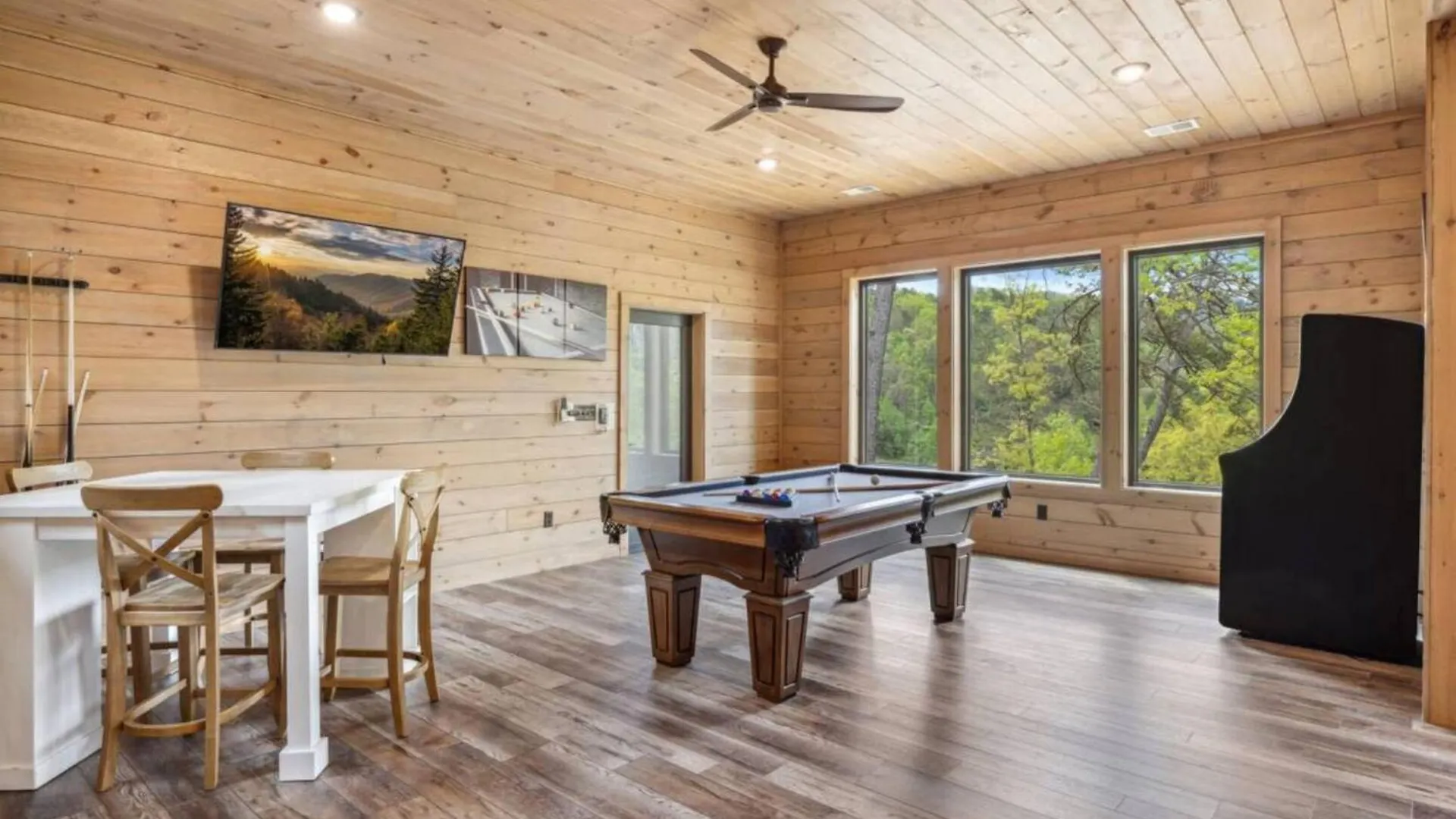 Chalet De Luxe Alegup Courchevel Holiday home