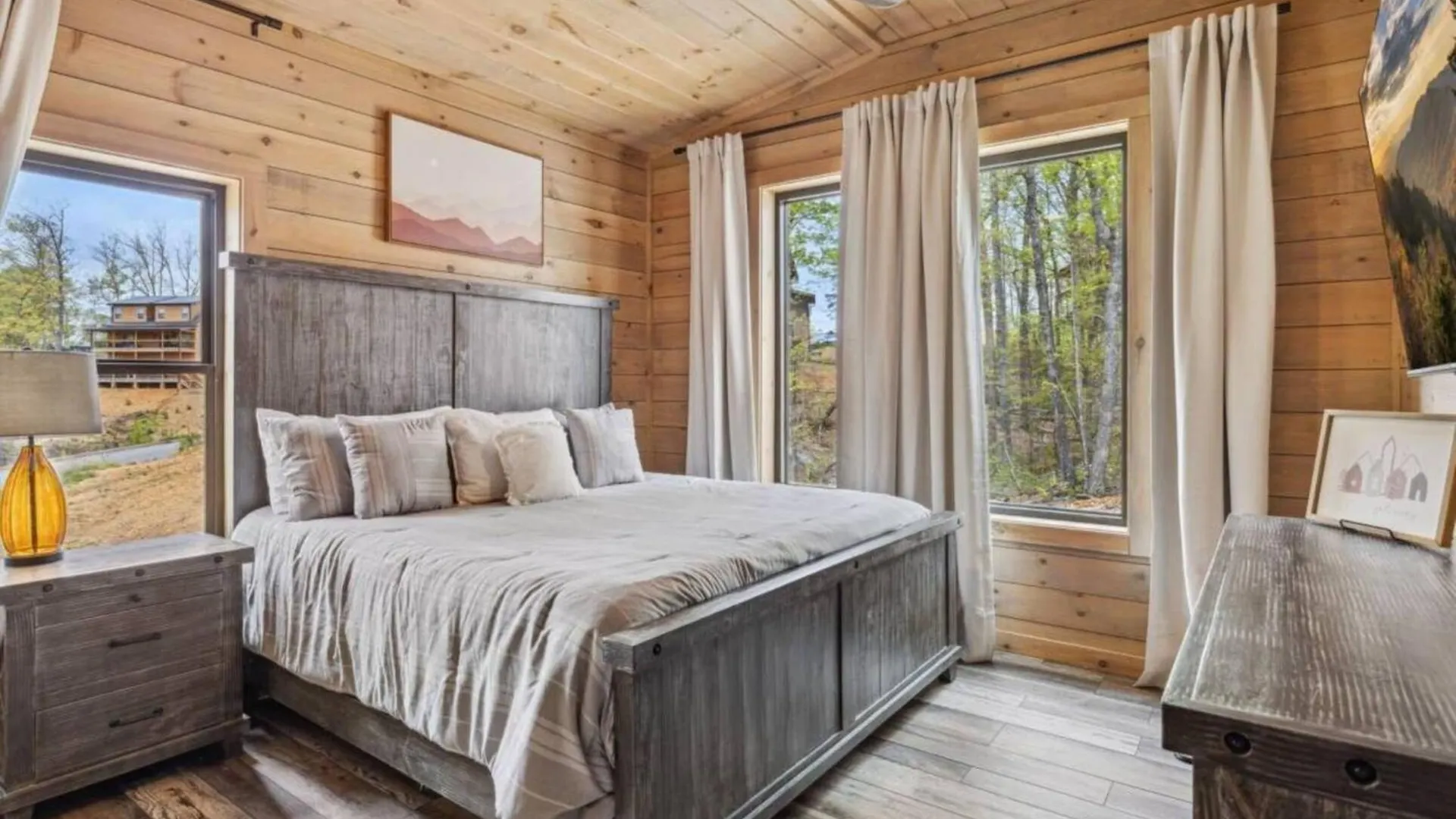 Holiday home Chalet De Luxe Alegup Courchevel France