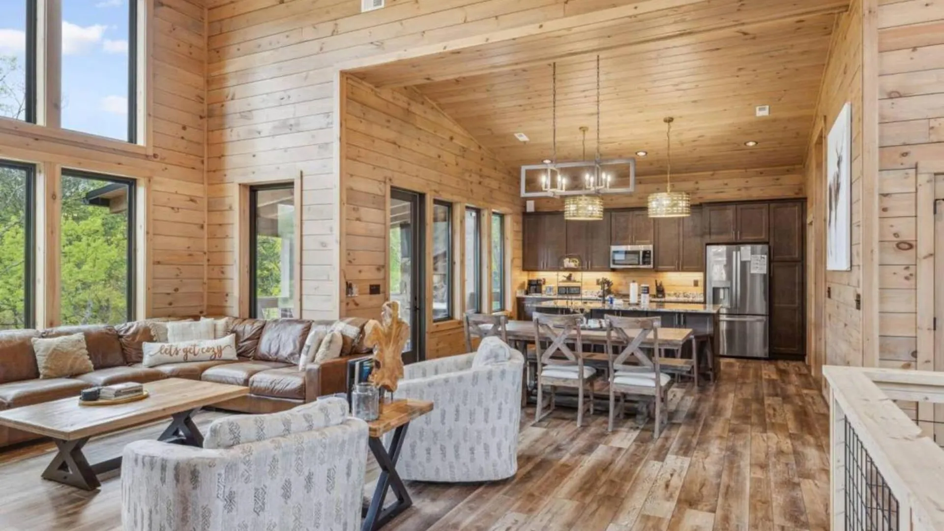 Holiday home Chalet De Luxe Alegup Courchevel