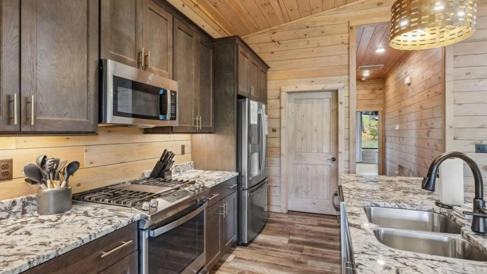 Chalet De Luxe Alegup Courchevel